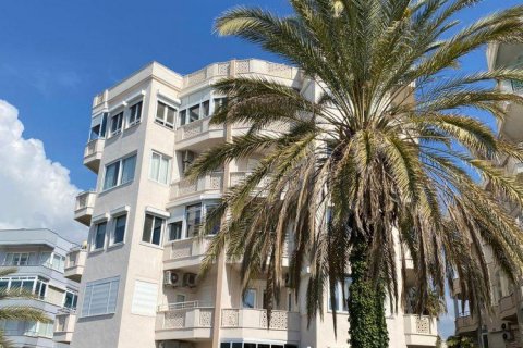 Leilighet  i Oba, Antalya, Tyrkia Nr. 207338 - 16