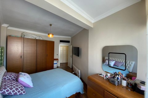 Leilighet  i Oba, Antalya, Tyrkia Nr. 207338 - 14