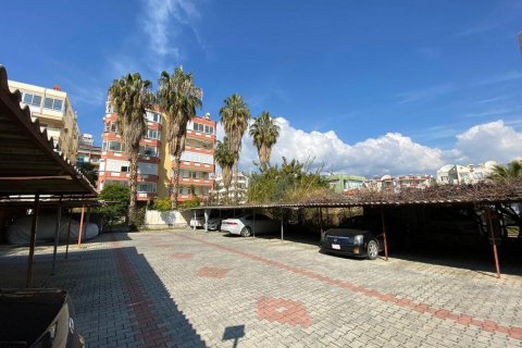 Leilighet  i Oba, Antalya, Tyrkia Nr. 207338 - 17