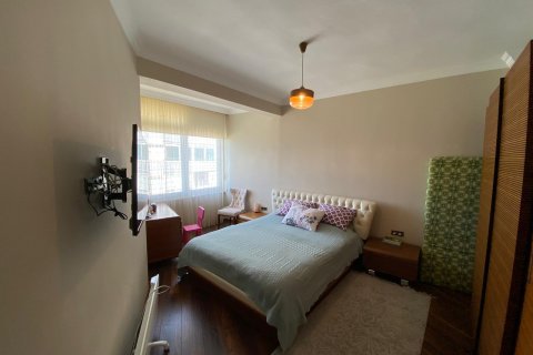 Leilighet  i Oba, Antalya, Tyrkia Nr. 207338 - 13