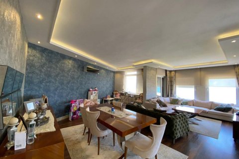 Leilighet  i Oba, Antalya, Tyrkia Nr. 207338 - 5