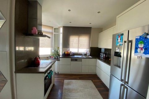 Leilighet  i Oba, Antalya, Tyrkia Nr. 207338 - 10