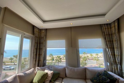 Leilighet  i Oba, Antalya, Tyrkia Nr. 207338 - 3