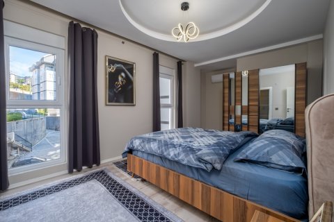 Leilighet  i Cikcilli, Antalya, Tyrkia Nr. 207335 - 30