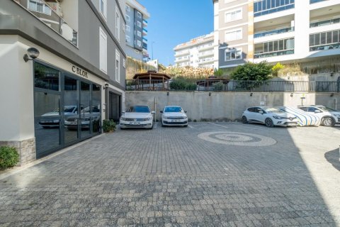 Leilighet  i Cikcilli, Antalya, Tyrkia Nr. 207335 - 9