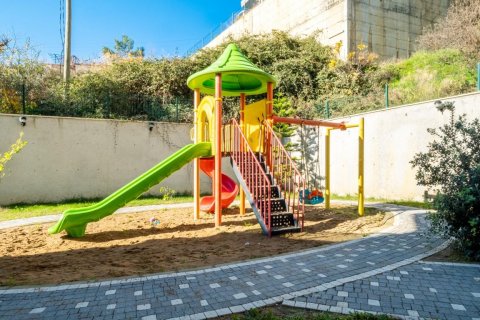 Leilighet  i Cikcilli, Antalya, Tyrkia Nr. 207335 - 5