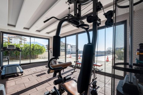 Leilighet  i Cikcilli, Antalya, Tyrkia Nr. 207335 - 17