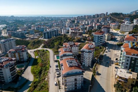 Leilighet  i Cikcilli, Antalya, Tyrkia Nr. 207335 - 4