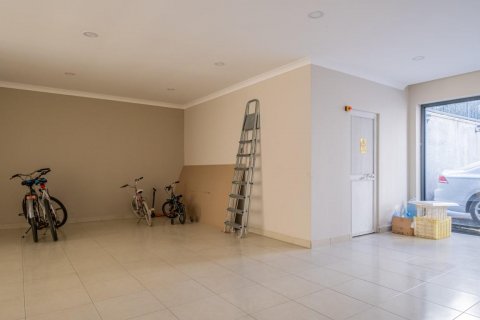 Leilighet  i Cikcilli, Antalya, Tyrkia Nr. 207335 - 12