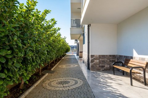 Leilighet  i Cikcilli, Antalya, Tyrkia Nr. 207335 - 7