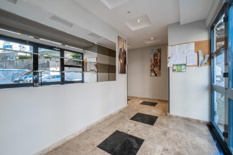 Leilighet  i Cikcilli, Antalya, Tyrkia Nr. 207335 - 13