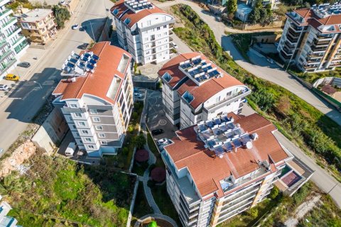 Leilighet  i Cikcilli, Antalya, Tyrkia Nr. 207335 - 3