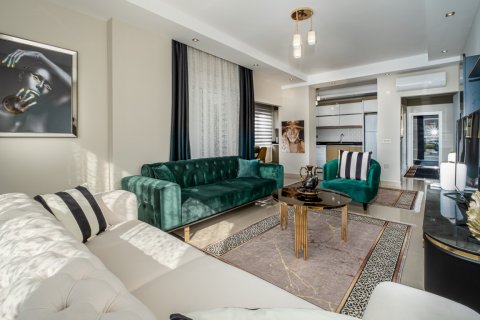 Leilighet  i Cikcilli, Antalya, Tyrkia Nr. 207335 - 21