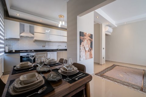 Leilighet  i Cikcilli, Antalya, Tyrkia Nr. 207335 - 26