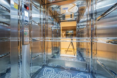 Leilighet  i Cikcilli, Antalya, Tyrkia Nr. 207335 - 15