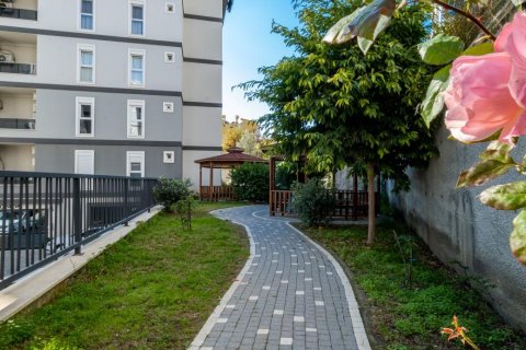 Leilighet  i Cikcilli, Antalya, Tyrkia Nr. 207335 - 8
