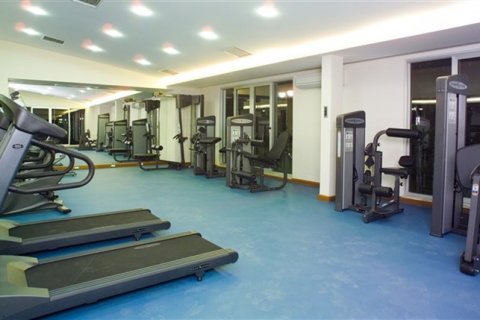 Продажа квартиры  в Аланье, Анталье, Турция 5 комн., 210м2, №207341 – фото 6