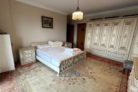 Продажа квартиры  в Аланье, Анталье, Турция 5 комн., 210м2, №207341 – фото 21