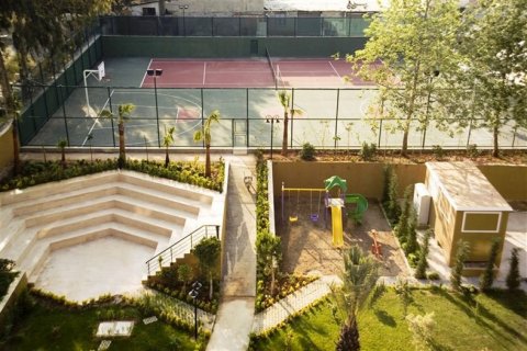 Продажа квартиры  в Аланье, Анталье, Турция 5 комн., 210м2, №207341 – фото 5