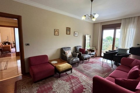 Продажа квартиры  в Аланье, Анталье, Турция 5 комн., 210м2, №207341 – фото 17