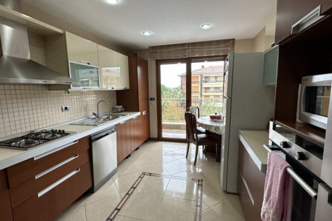 Продажа квартиры  в Аланье, Анталье, Турция 5 комн., 210м2, №207341 – фото 8