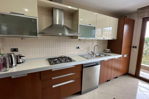 Продажа квартиры  в Аланье, Анталье, Турция 5 комн., 210м2, №207341 – фото 9