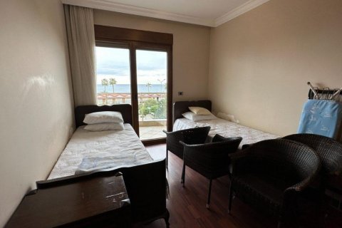 Продажа квартиры  в Аланье, Анталье, Турция 5 комн., 210м2, №207341 – фото 16