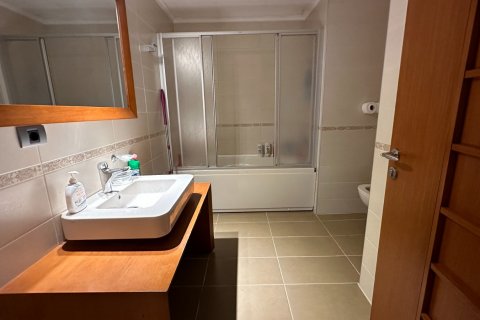 Продажа квартиры  в Аланье, Анталье, Турция 5 комн., 210м2, №207341 – фото 19