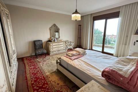 Продажа квартиры  в Аланье, Анталье, Турция 5 комн., 210м2, №207341 – фото 20