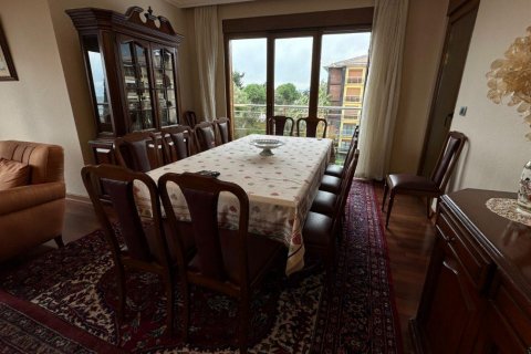 Продажа квартиры  в Аланье, Анталье, Турция 5 комн., 210м2, №207341 – фото 11