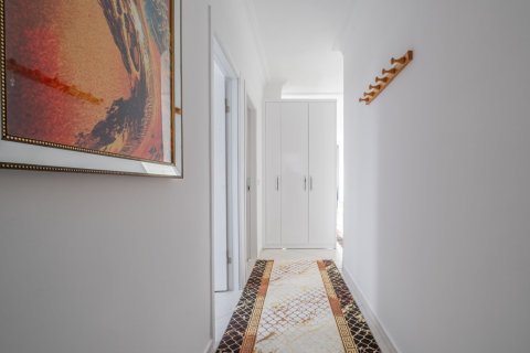 Продажа квартиры в Аланье, Анталье, Турция 3 комн., 100м2, №207340 – фото 6