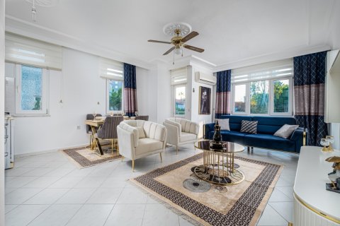 Продажа квартиры в Аланье, Анталье, Турция 3 комн., 100м2, №207340 – фото 2