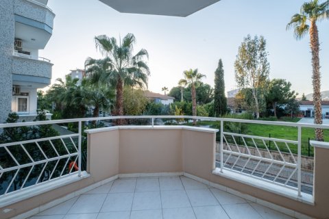 Продажа квартиры в Аланье, Анталье, Турция 3 комн., 100м2, №207340 – фото 11