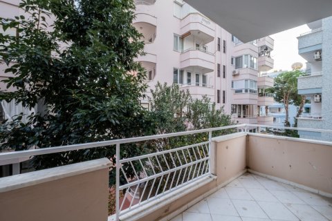 Продажа квартиры в Аланье, Анталье, Турция 3 комн., 100м2, №207340 – фото 13