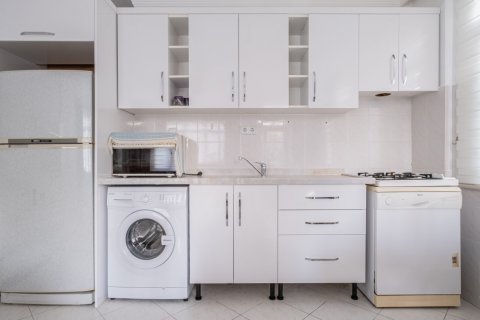 Продажа квартиры в Аланье, Анталье, Турция 3 комн., 100м2, №207340 – фото 5