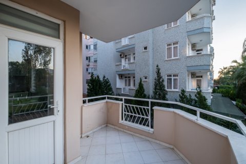 Продажа квартиры в Аланье, Анталье, Турция 3 комн., 100м2, №207340 – фото 12