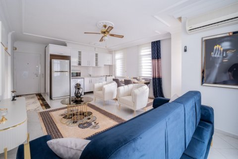 Продажа квартиры в Аланье, Анталье, Турция 3 комн., 100м2, №207340 – фото 4