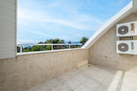 Lejlighed  i Avsallar, Antalya, Tyrkiet Nr. 207337 - 29