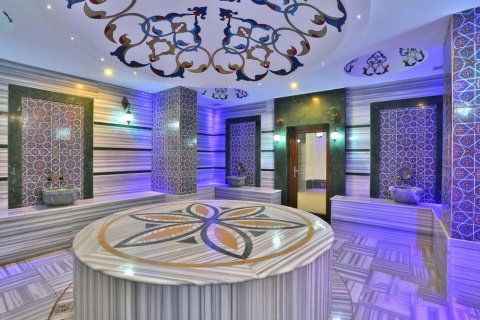 Lejlighed  i Avsallar, Antalya, Tyrkiet Nr. 207337 - 10