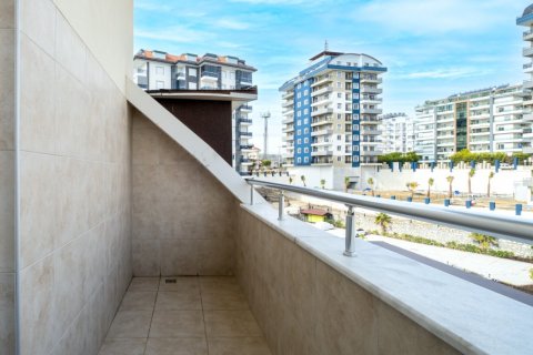 Lejlighed  i Avsallar, Antalya, Tyrkiet Nr. 207337 - 28