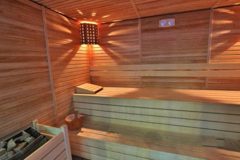 Lejlighed  i Avsallar, Antalya, Tyrkiet Nr. 207337 - 9