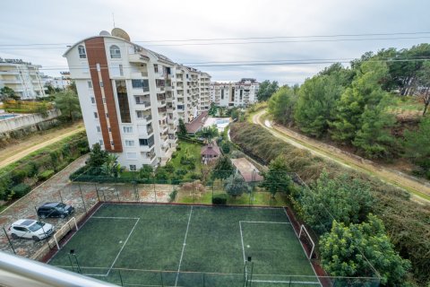 Lejlighed  i Avsallar, Antalya, Tyrkiet Nr. 207337 - 21
