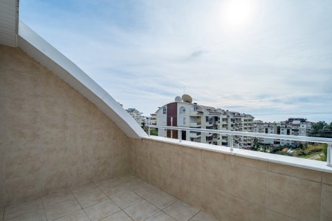Lejlighed  i Avsallar, Antalya, Tyrkiet Nr. 207337 - 30