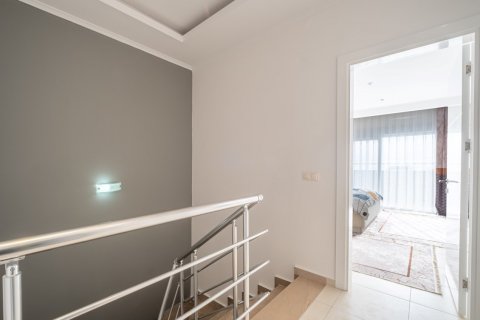 Lejlighed  i Avsallar, Antalya, Tyrkiet Nr. 207337 - 23
