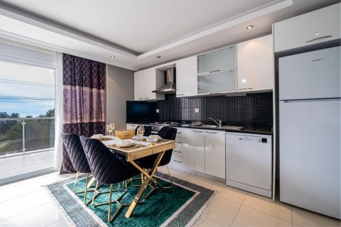 Lejlighed  i Avsallar, Antalya, Tyrkiet Nr. 207337 - 18