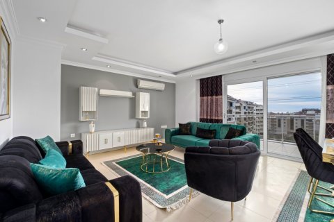 Lejlighed  i Avsallar, Antalya, Tyrkiet Nr. 207337 - 15