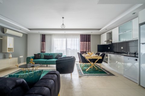 Lejlighed  i Avsallar, Antalya, Tyrkiet Nr. 207337 - 14