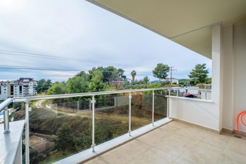 Lejlighed  i Avsallar, Antalya, Tyrkiet Nr. 207337 - 19