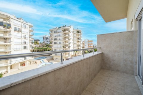 Lejlighed  i Avsallar, Antalya, Tyrkiet Nr. 207337 - 27