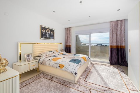 Lejlighed  i Avsallar, Antalya, Tyrkiet Nr. 207337 - 25